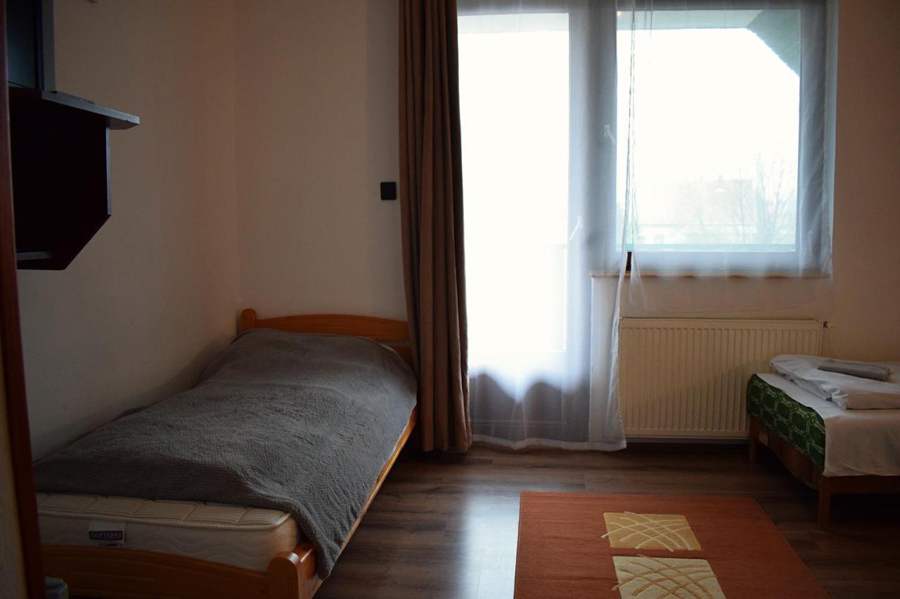 Két Diófa Vendégház Felsőtárkány Kültér fotó